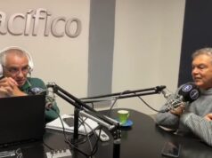 El análisis político de Roberto «Tito» De Vita en «7 PM»