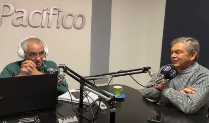 El análisis político de Roberto «Tito» De Vita en «7 PM»