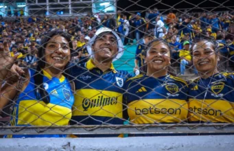 Boca en Salta: comenzó la venta presencial de entradas