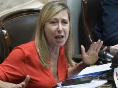 Encuesta: el ascenso de Myriam Bregman beneficia a Javier Milei y perjudica al peronismo