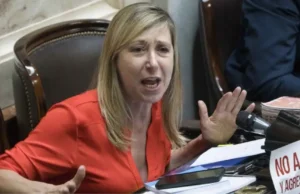 Encuesta: el ascenso de Myriam Bregman beneficia a Javier Milei y perjudica al peronismo