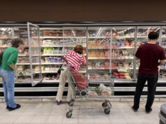 Otro dato negativo: el consumo masivo suma siete meses de caída
