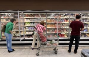 Otro dato negativo: el consumo masivo suma siete meses de caída