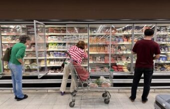 Otro dato negativo: el consumo masivo suma siete meses de caída