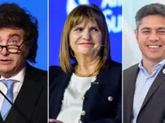 Encuesta: en qué dirigentes confían trabajadores, desocupados y jubilados