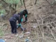 Se concretó una nueva limpieza en el cerro San Bernardo para brindar mayor seguridad. VIDEO/FOTOS