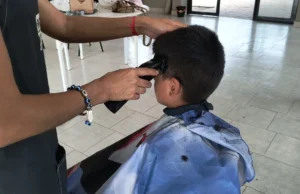 Abren las inscripciones para la Escuela Municipal de Peluquería y Barbería. VIDEO/FOTOS
