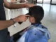 Abren las inscripciones para la Escuela Municipal de Peluquería y Barbería. VIDEO/FOTOS