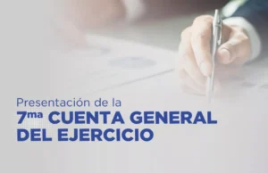 El Gobierno provincial presentó en tiempo y forma la séptima Cuenta General del Ejercicio