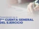 El Gobierno provincial presentó en tiempo y forma la séptima Cuenta General del Ejercicio