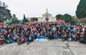Importante movida de la Iglesia Católica bonaerense