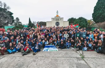 Importante movida de la Iglesia Católica bonaerense