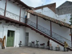 Presentarán la novela gráfica «Güemes, la sangre gaucha» en el Museo de la Ciudad