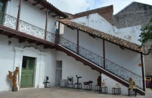 Presentarán la novela gráfica «Güemes, la sangre gaucha» en el Museo de la Ciudad
