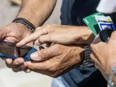 La deuda de las familias alcanza los $ 75 billones, el 6,6% del PBI