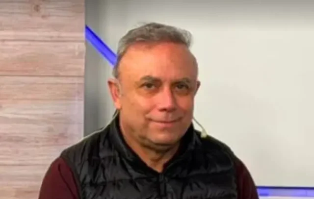fernando mazzone
