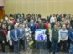 El Gobierno firmó un convenio para fortalecer la transparencia institucional de 100 organizaciones de la provincia. VIDEO/FOTOS