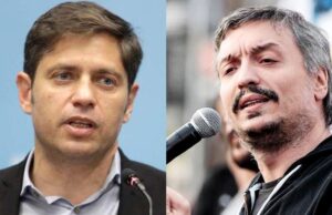 El peronismo estancado en su laberinto – Por: Juan Luis González