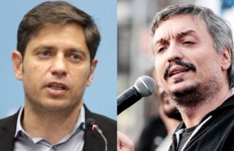 El peronismo estancado en su laberinto – Por: Juan Luis González