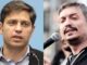 El peronismo estancado en su laberinto – Por: Juan Luis González
