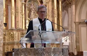 Tedeum: las frases principales de la homilía de García Cuerva en la Catedral