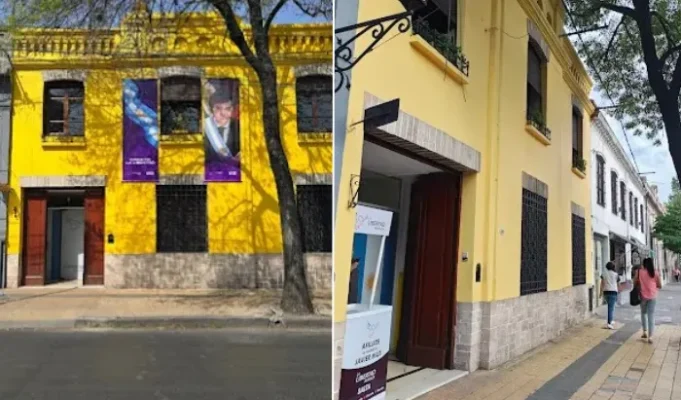 La Libertad Avanza en Salta convocó a elecciones para renovar sus autoridades