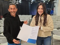 La ciudad suma un nuevo espacio cultural de la mano de Carlitos Melián. VIDEO/FOTOS