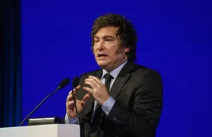Este jueves Milei anunciará por cadena nacional el proyecto de reforma Carta Orgánica del BCRA
