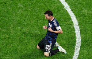Ley de Compensación Futbolera – Por: Alejandro Borensztein