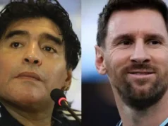 Encuesta: Maradona o Messi, ¿a quién nos parecemos más los argentinos?