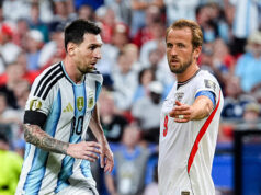 “El deporte no es una guerra, no es una revancha, es solo un partido”: el sentido mensaje de los veteranos de Malvinas antes de la semi Argentina-Inglaterra