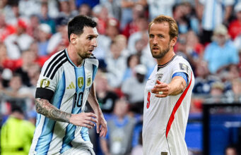 “El deporte no es una guerra, no es una revancha, es solo un partido”: el sentido mensaje de los veteranos de Malvinas antes de la semi Argentina-Inglaterra