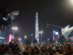 El Gobierno dará una recepción protocolar para la Selección en Ezeiza: no habrá festejos ni feriado nacional