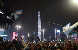 El Gobierno dará una recepción protocolar para la Selección en Ezeiza: no habrá festejos ni feriado nacional