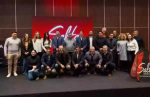 Se presentó el calendario invernal con más de 1500 actividades en toda la provincia