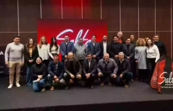 Se presentó el calendario invernal con más de 1500 actividades en toda la provincia