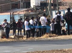 Organizaciones sociales realizan jornada de protesta en Salta por la continuidad del programa «Volver al Trabajo»