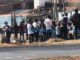 Organizaciones sociales realizan jornada de protesta en Salta por la continuidad del programa «Volver al Trabajo»