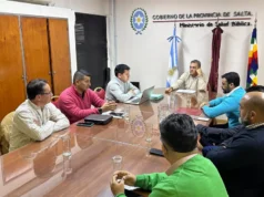 La Provincia acordó con obras sociales sindicales una mesa de trabajo para conciliar deudas y avanzar en convenios directos