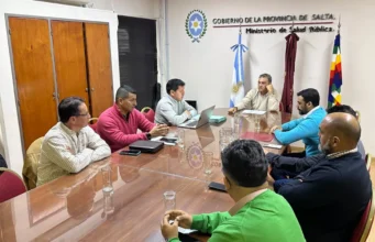 La Provincia acordó con obras sociales sindicales una mesa de trabajo para conciliar deudas y avanzar en convenios directos