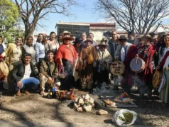 Salta rinde homenaje a la Pachamama con una nutrida agenda cultural