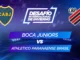 Boca Juniors en Salta: ya se pueden adquirir las entradas para el partido ante Athletico Paranaense