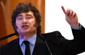 Análisis «7 PM»| gestión Milei: proyecto de país o plan de negocios