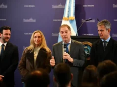 El gobierno de Milei buscará retomar la agenda política esta semana