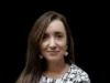 Victoria Villarruel en la previa del partido contra Inglaterra: “Jugamos contra los piratas usurpadores”