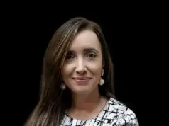 Victoria Villarruel en la previa del partido contra Inglaterra: “Jugamos contra los piratas usurpadores”