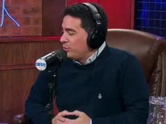 El vocero de Milei dijo que “es una posibilidad” que el dólar llegue a $1800 en los próximos meses