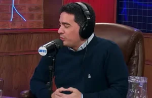 El vocero de Milei dijo que “es una posibilidad” que el dólar llegue a $1800 en los próximos meses