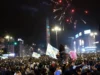 Anuncio impreciso de Milei: tuiteó que se declarará feriado «el día que los jugadores decidan festejar»