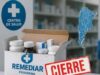 Virginia Soledad Ocaña (Farmacia Salud Pública): «la Provincia se hizo cargo de la compra de medicamentos del plan REMEDIAR»